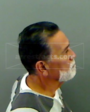 Johnny Steven Romero