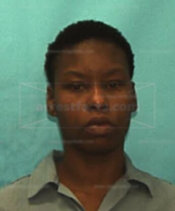 Ivey Latreace Hamilton