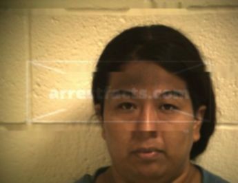 Zulma Beatriz Castillo Dezavala