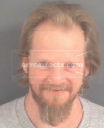 James David Nichols