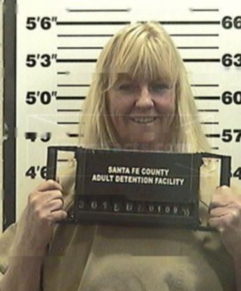 Sally Denton