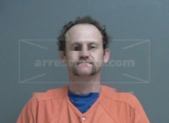 Derek Paul Mckendree