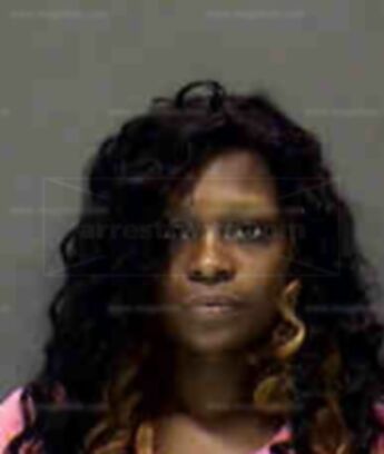 Tiffany Raquel Bradley