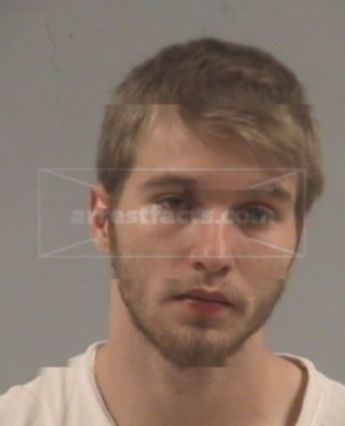 Joshua Shane Redmon