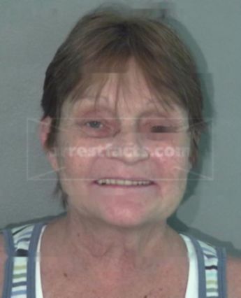 Phyllis Elaine Blakeley