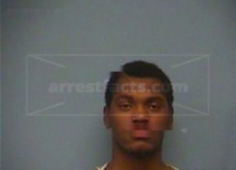 Tyrelle Javor Smith