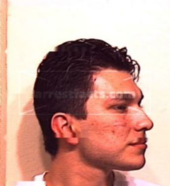 Michael Anthony Gutierrez