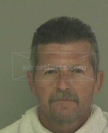 Ronnie Lee Mills