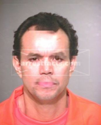 Hector Miguel Gomez