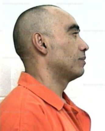 Martin Garcia