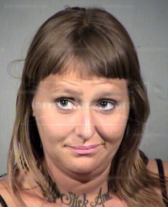Chrystal Marie Cunningham