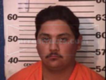 Armando Vasquez Rodriguez