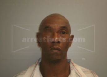 Kenneth Augusta Jones