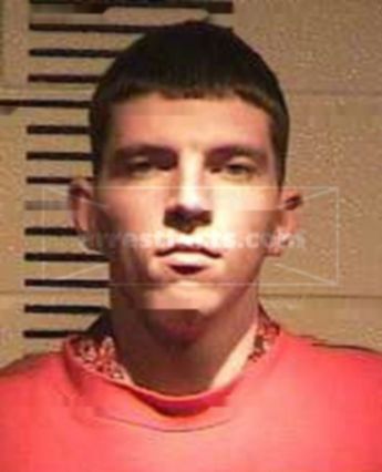 Eric Vincent Dougherty