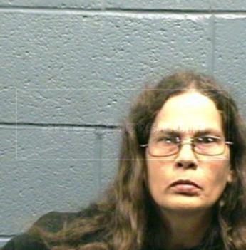 Dawn Truax Cotton