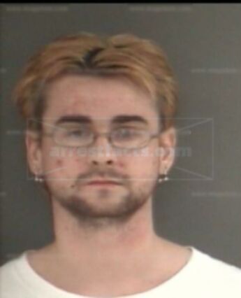 Daniel James Kreider