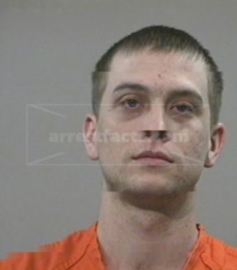 Jared Lane Morris