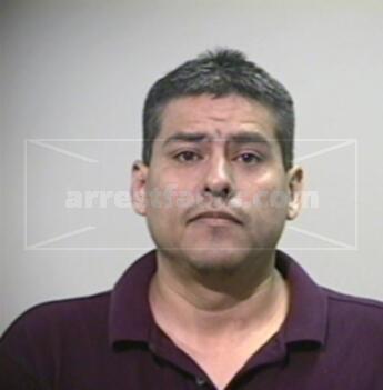 Hector Hernandez Sandoval