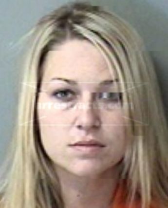 Jodi Shea Parker