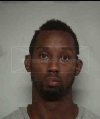 Joshua Kelvin Scott