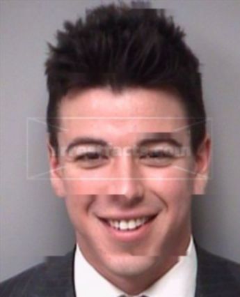 Zachariah James Evans