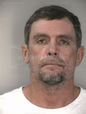 Timothy Ray White
