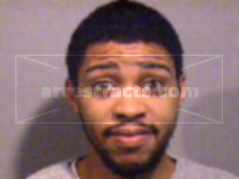 Antonio Darnel Robertson