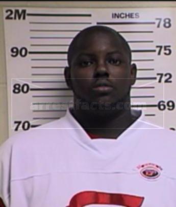 Jerome Williams