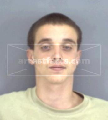 Justin Allen Cleveland