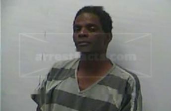 Arthur Clem Barefield