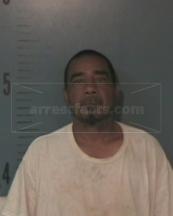 Sergio Acosta Renteria