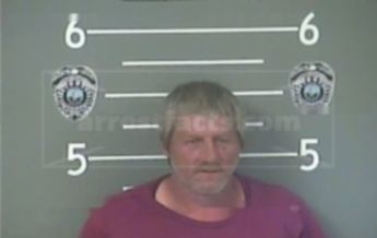 Terry R Thacker