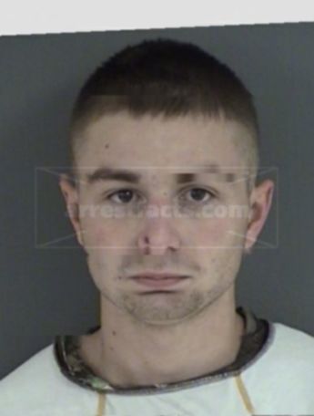 Cody Lee Terrill