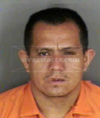 Moises Antonino Molina