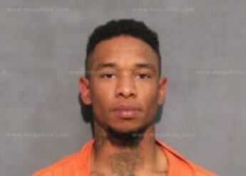 Javon Antonio James