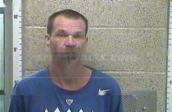 Paul Wayne Bruce Ii
