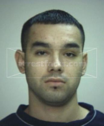 Christopher Alexander Lopez