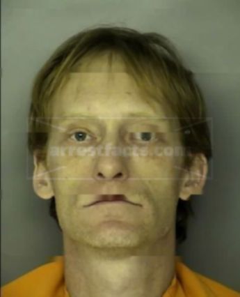 Allen Lynn Mathers