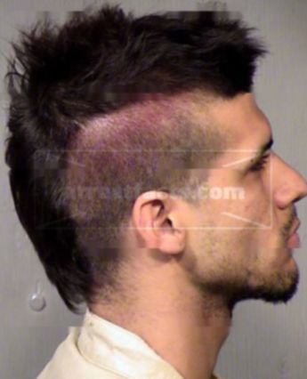 Ronnie Hassan Harb