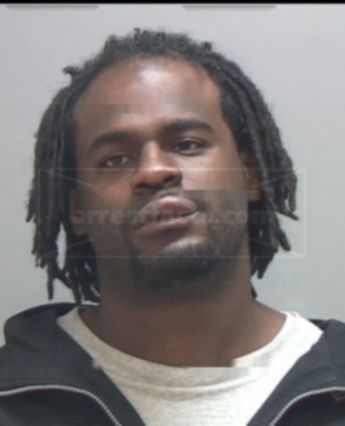 Michael Anthony Burris