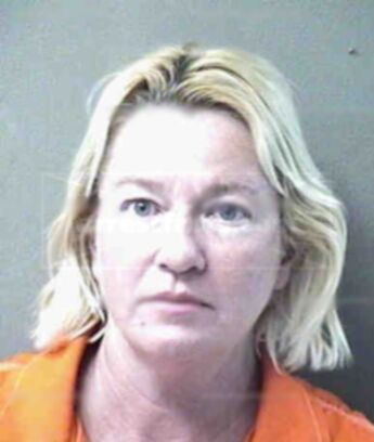 Sherry Lee Campbell