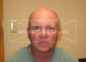 Brett Montgomery Jones