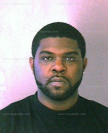 Eltoro Byrd