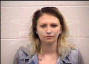 Nicole Jordan Fifer