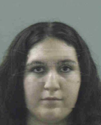 Katie Genee Gallegos