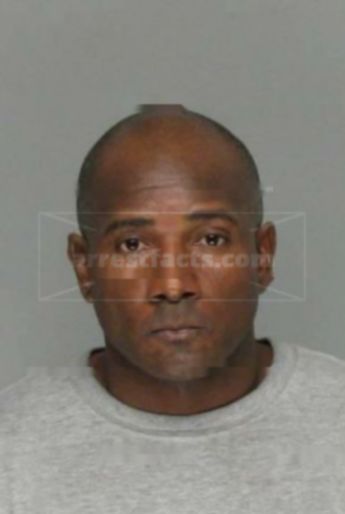 Marcus Delani Brown