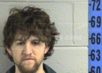 Matthew Vaughan Johnson
