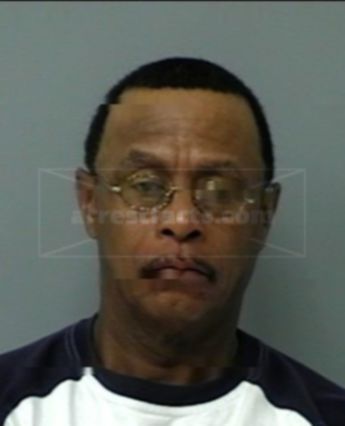 Barry Renard Scott