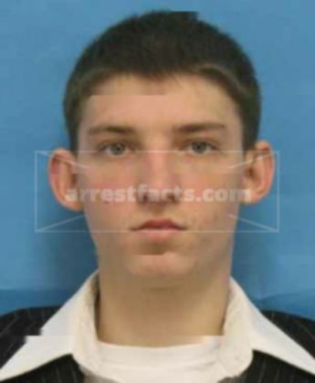 Dylan Michael Millard