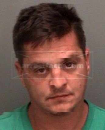 Scott Joseph Demers